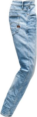 G-Star RAW Slim-fit-Jeans D-Staq 3D Slim Fit