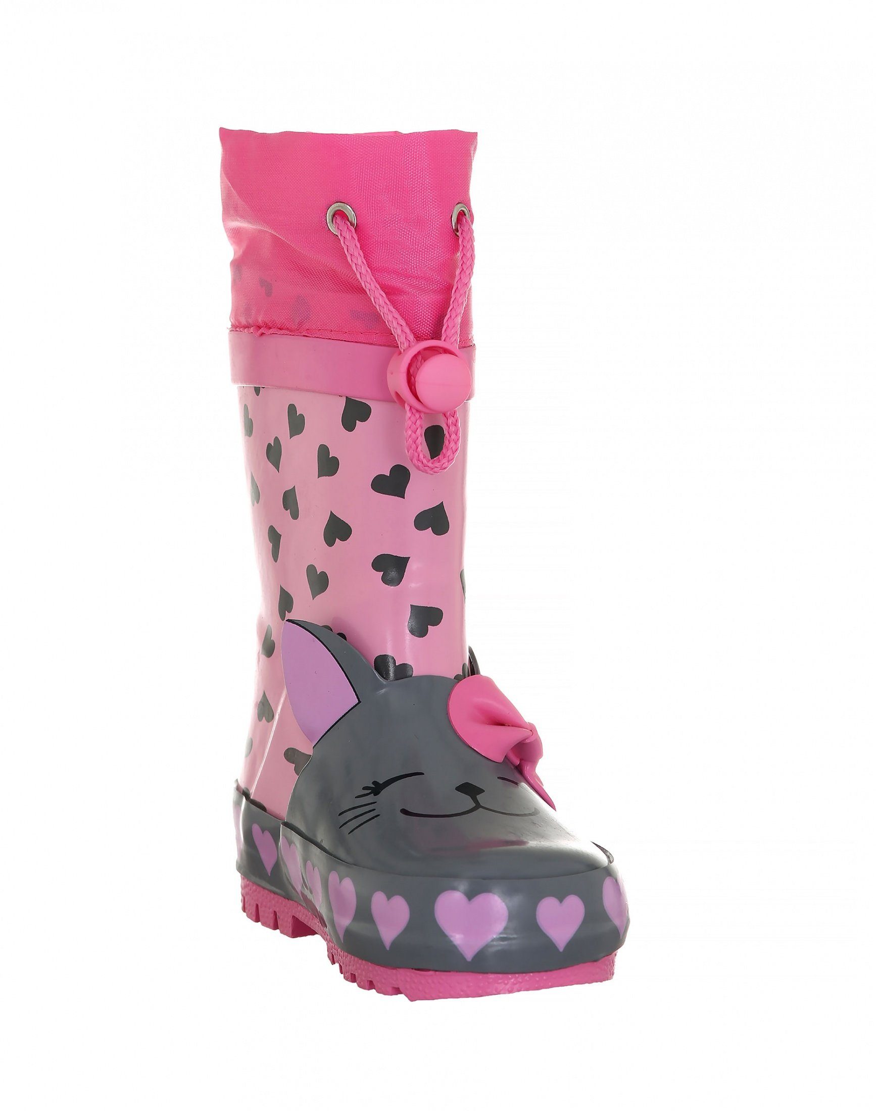 Playshoes Gummistiefel Katze Gummistiefel – Bild 4 von 5