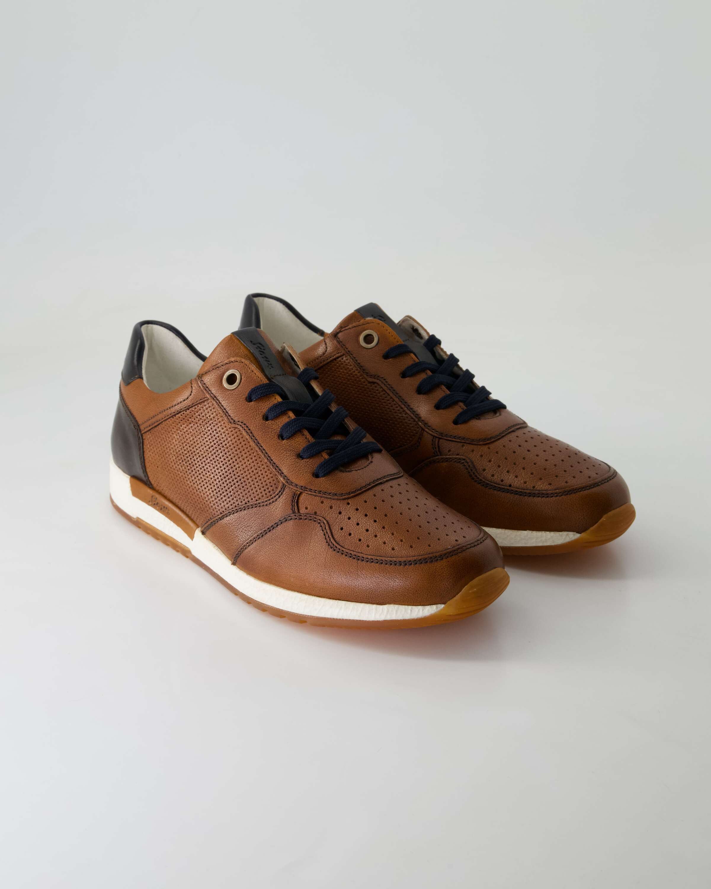 Rojaro-718 Schnürschuh