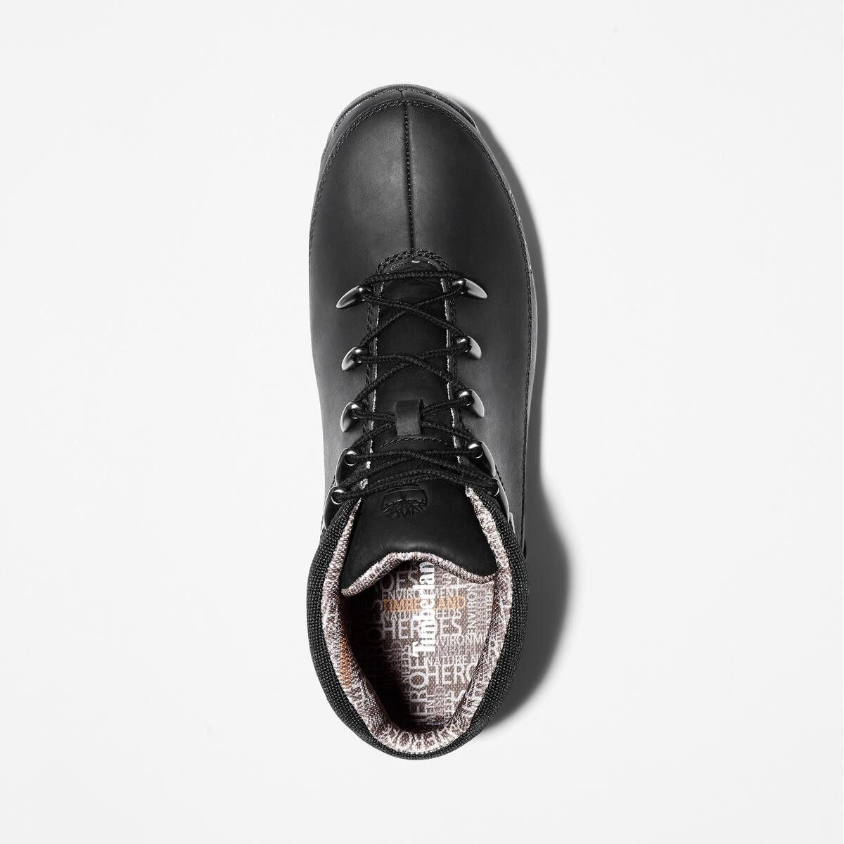 Timberland EURO SPRINT - MID LACE BOOT Schnürboots Winterstiefel, Schnürstiefel, Winterschuhe