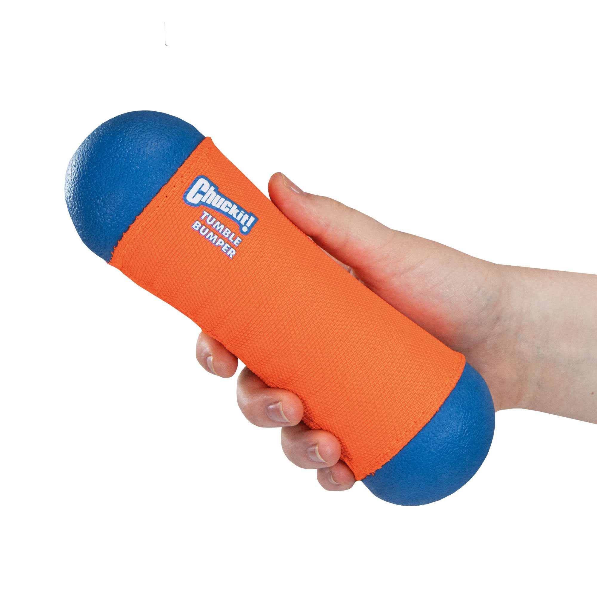 Chuckit Wasserspielzeug ChuckIt Tumble Bumper, (1-tlg)