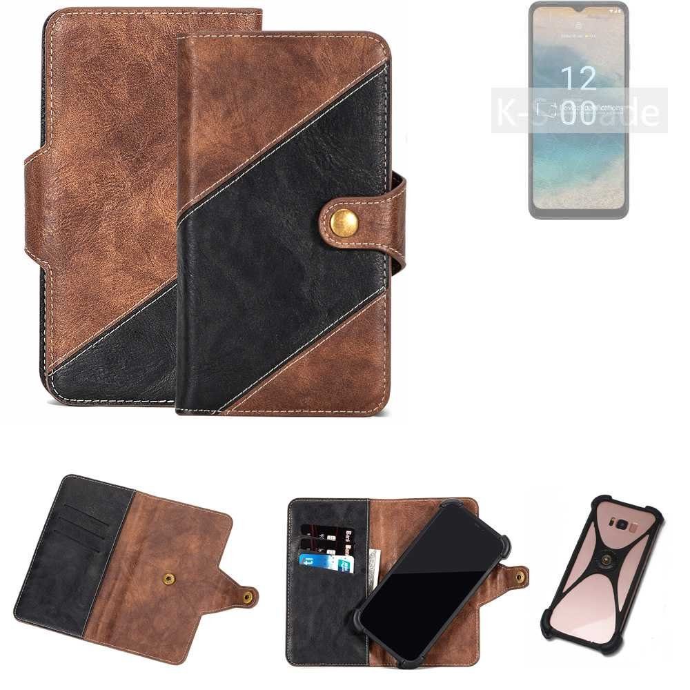 Handyhülle für Nokia G22