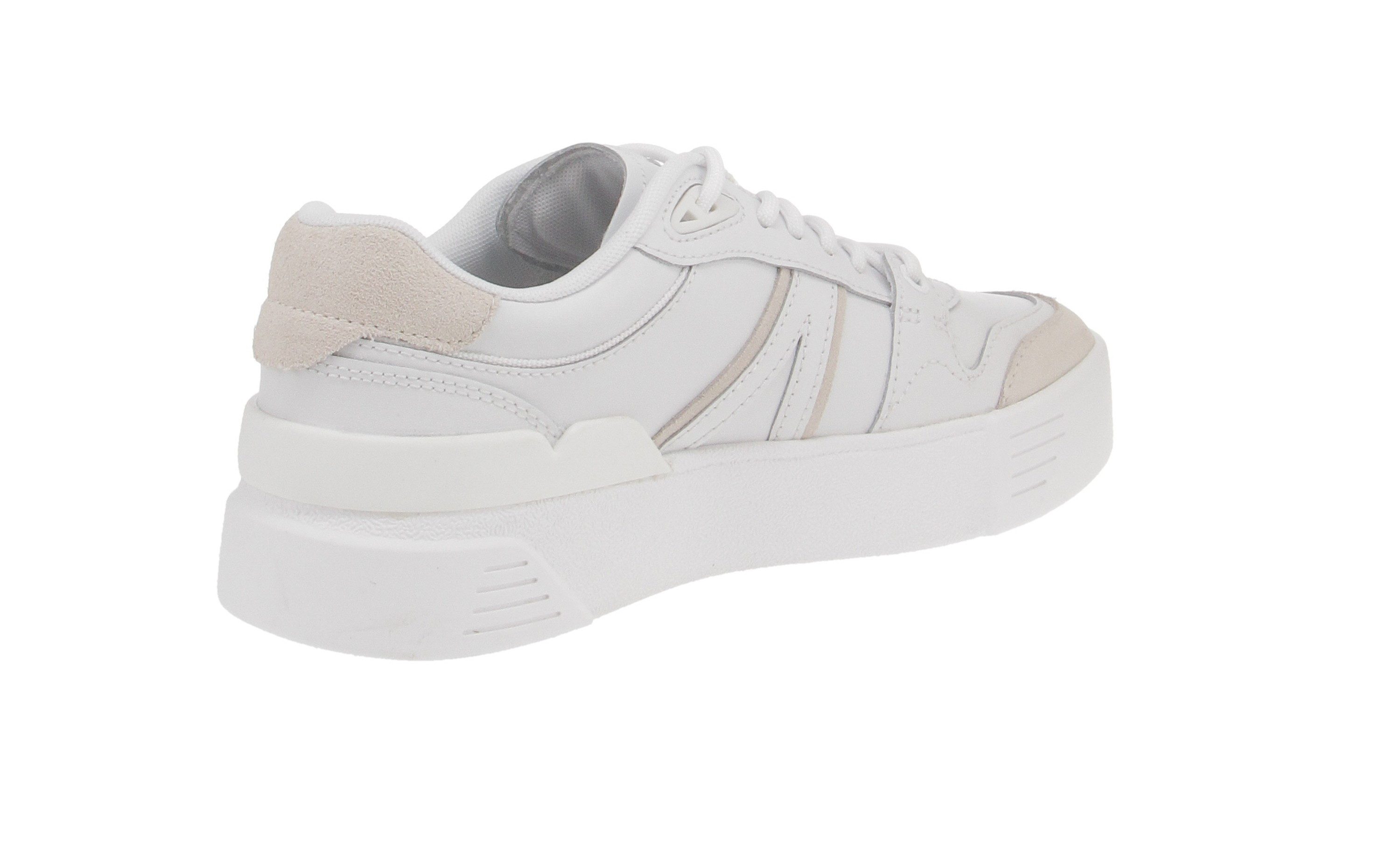 Lacoste Sport 47SFA0055 L002 Evo 124 6 SFA-65TWhtOffWht-37.5 Sneaker günstig online kaufen