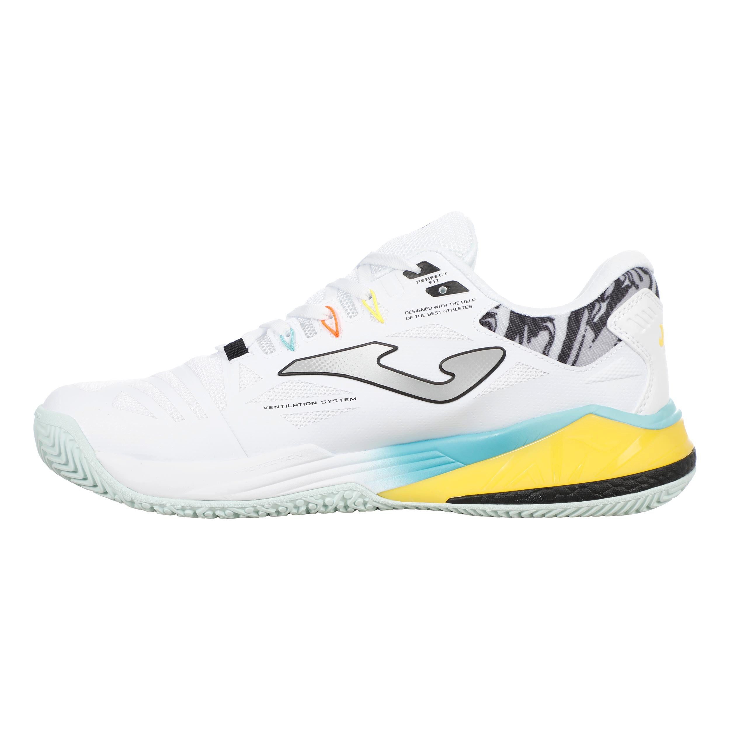 Joma Spin - Padelschuh Padelschuh