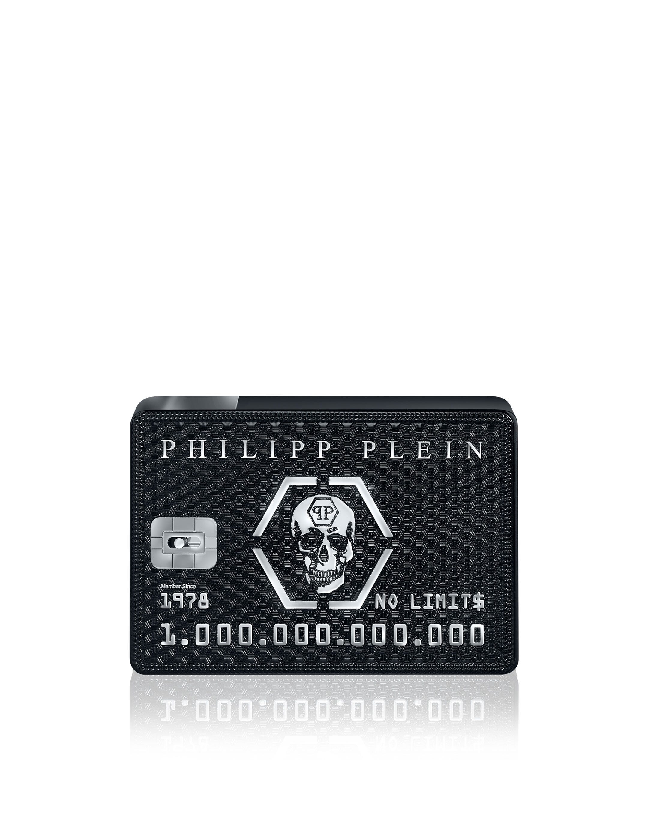 PHILIPP PLEIN Eau de Parfum Parfüm