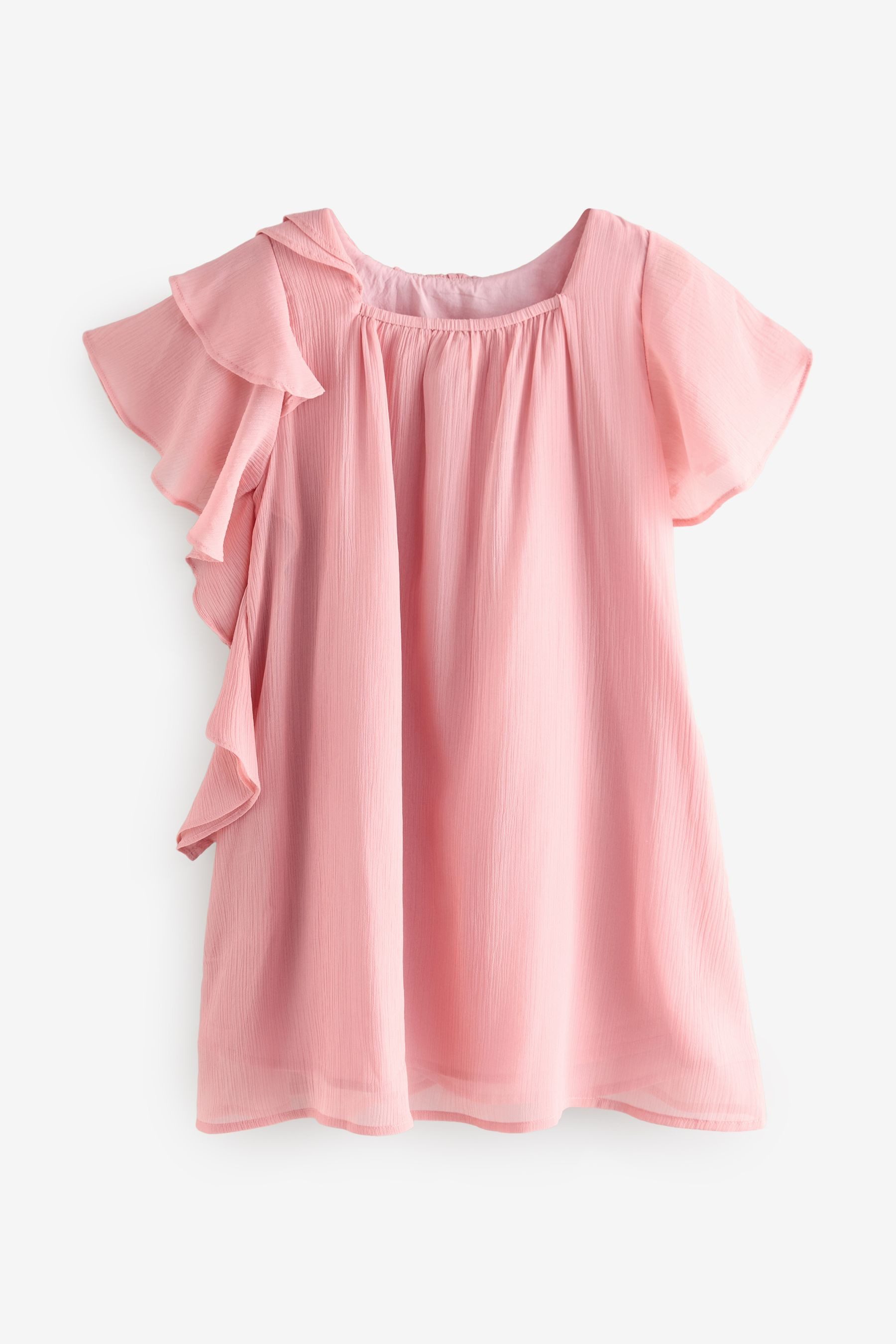 LAURA ASHLEY A-Linien-Kleid Laura Ashley A-Linien-Kleid günstig online kaufen