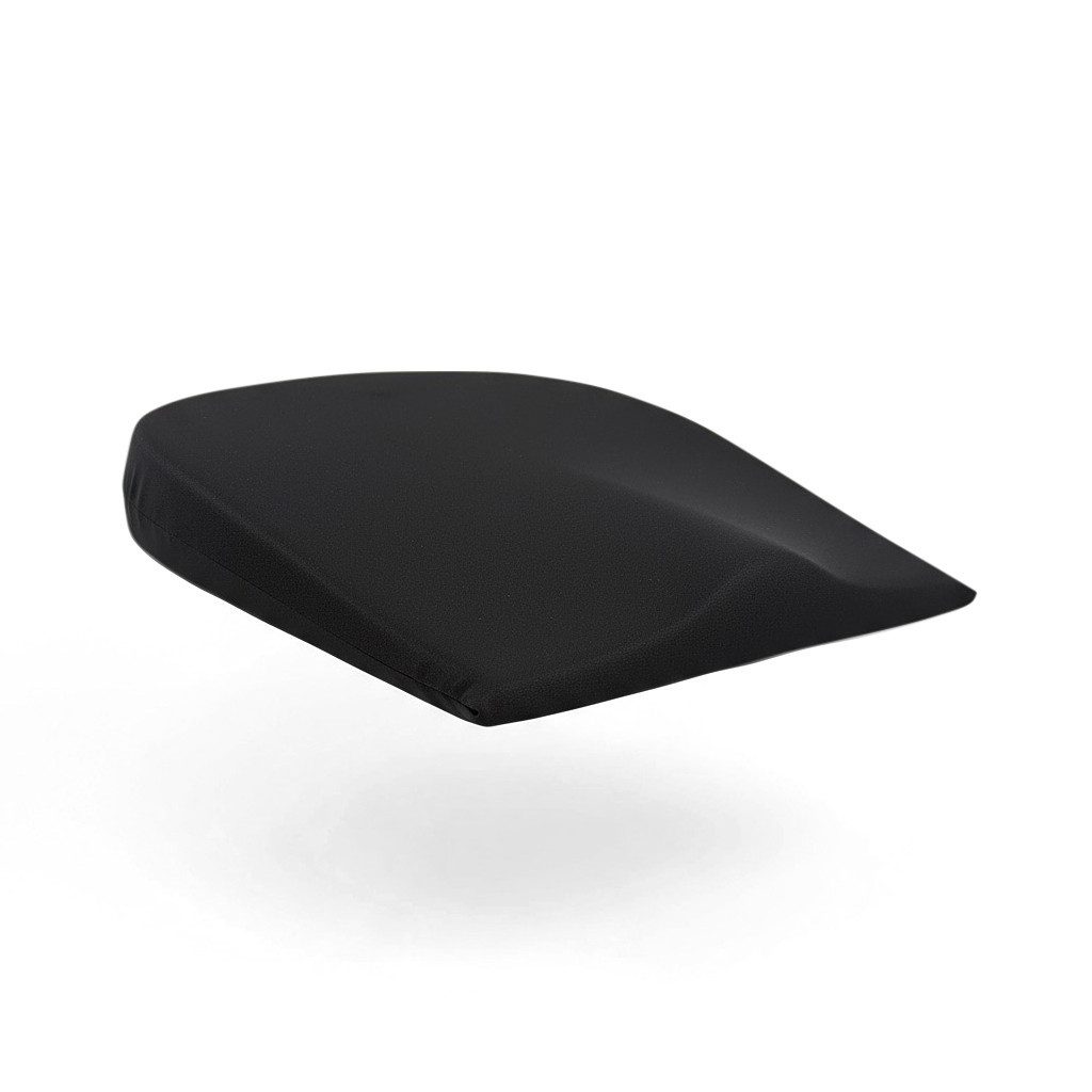 shapevital.de Stützkissen Ergonomisches Sitzkissen in Keilform für verbesserte Sitzhaltung