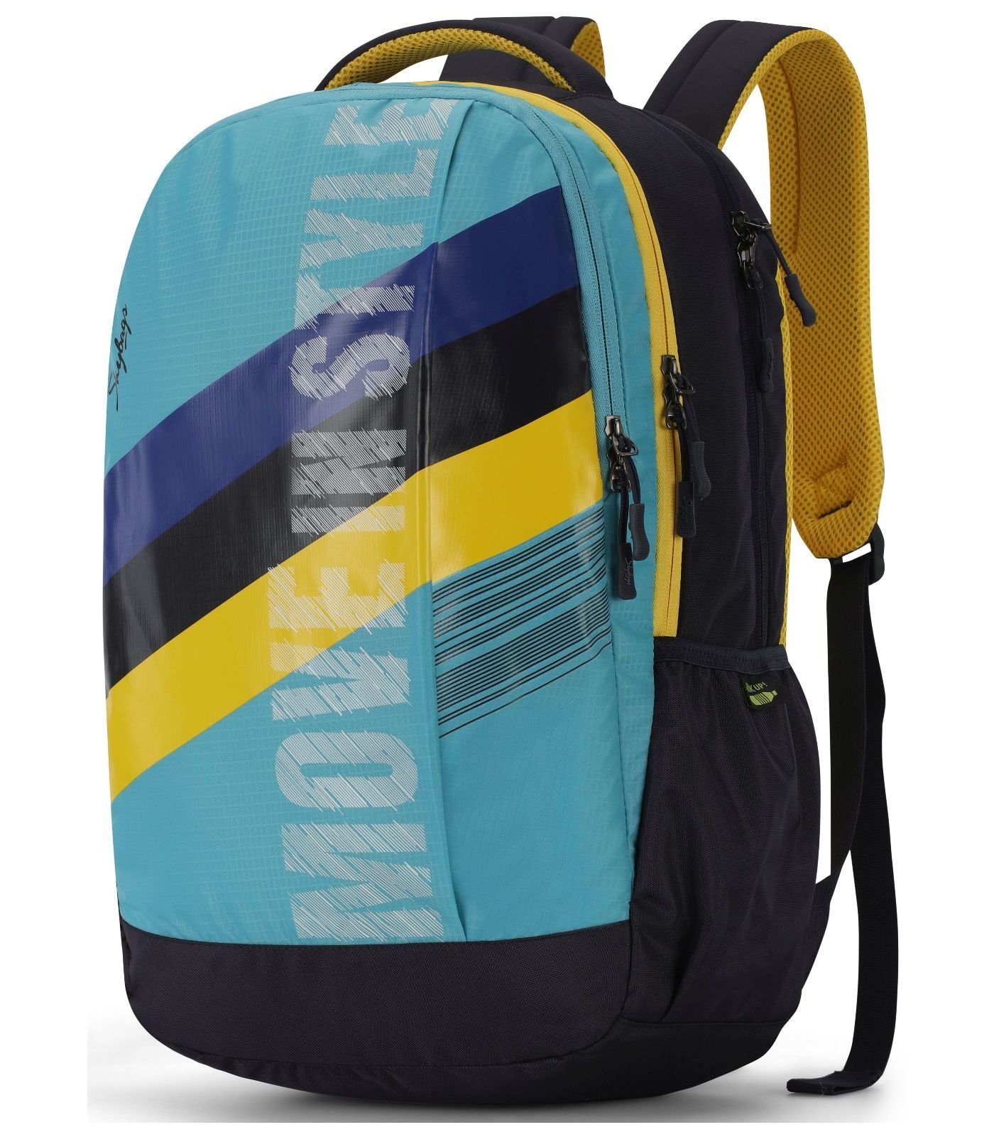 Textil Taschen Rucksack Skybags