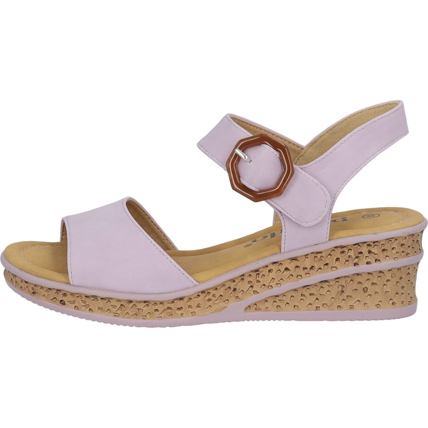 Palado Gonce Keilsandalette
