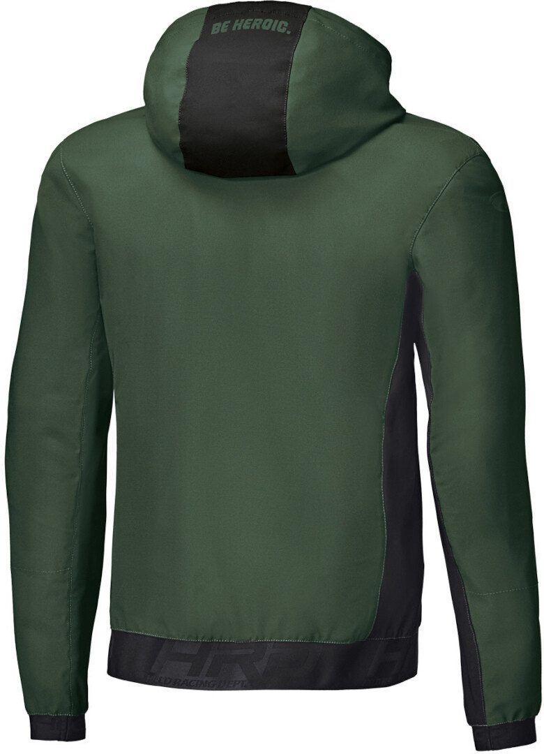 Held Biker Fashion Allwetterjacke Dragger Adventure Motorrad Textiljacke winddicht protektoren