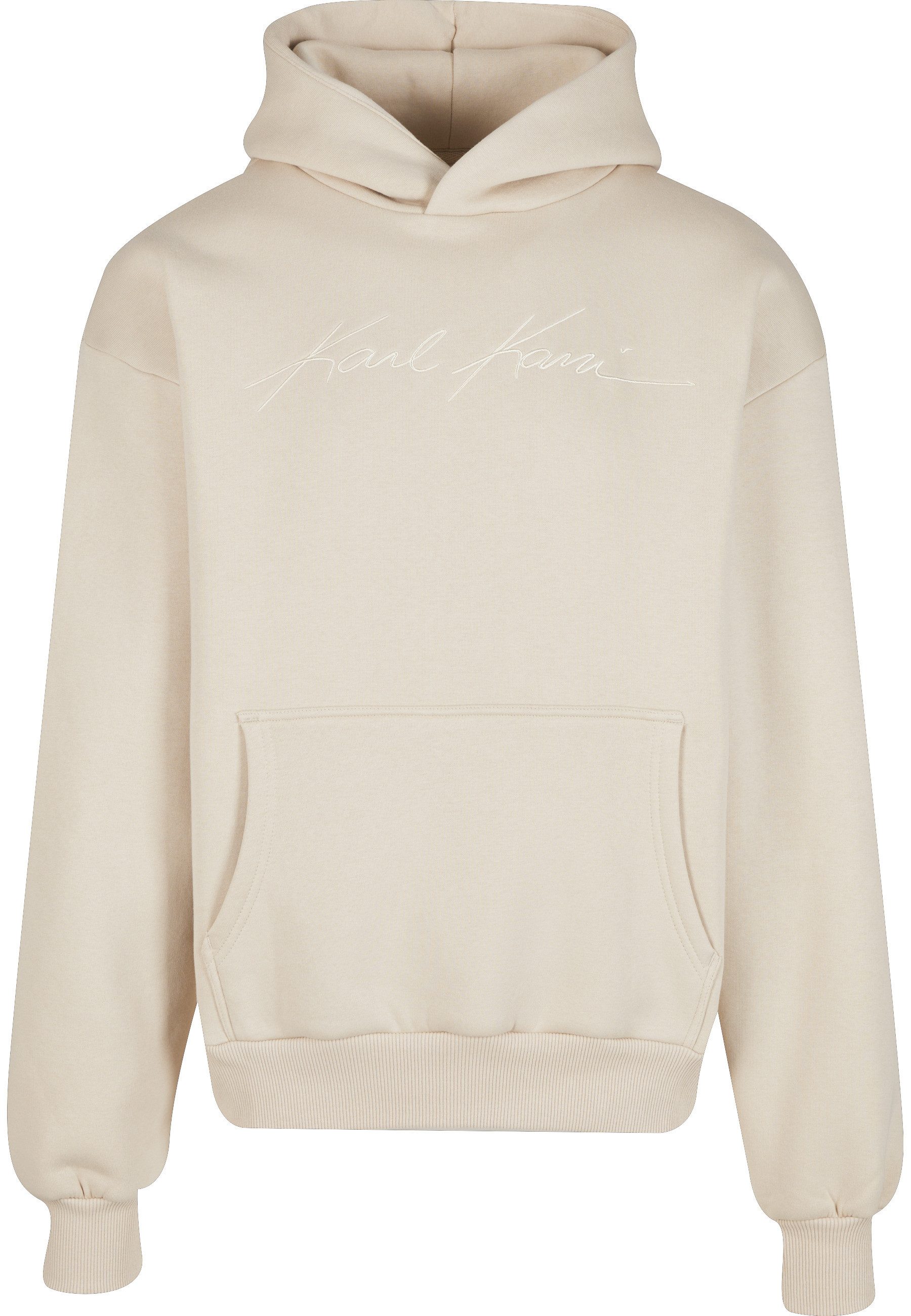 Kapuzensweatshirt Karl Kani KK Autograph Heavy Sweat OS Hoodie