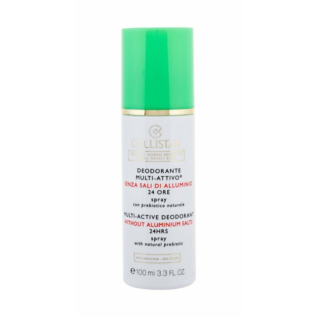 Deo-Zerstäuber Multi-Active Deo Spray