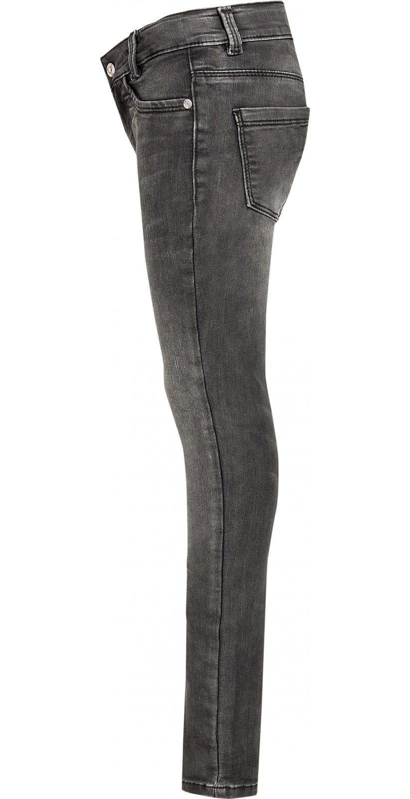 BLUE EFFECT Stretch-Jeans Jeans ultrastretch Skinny slim fit