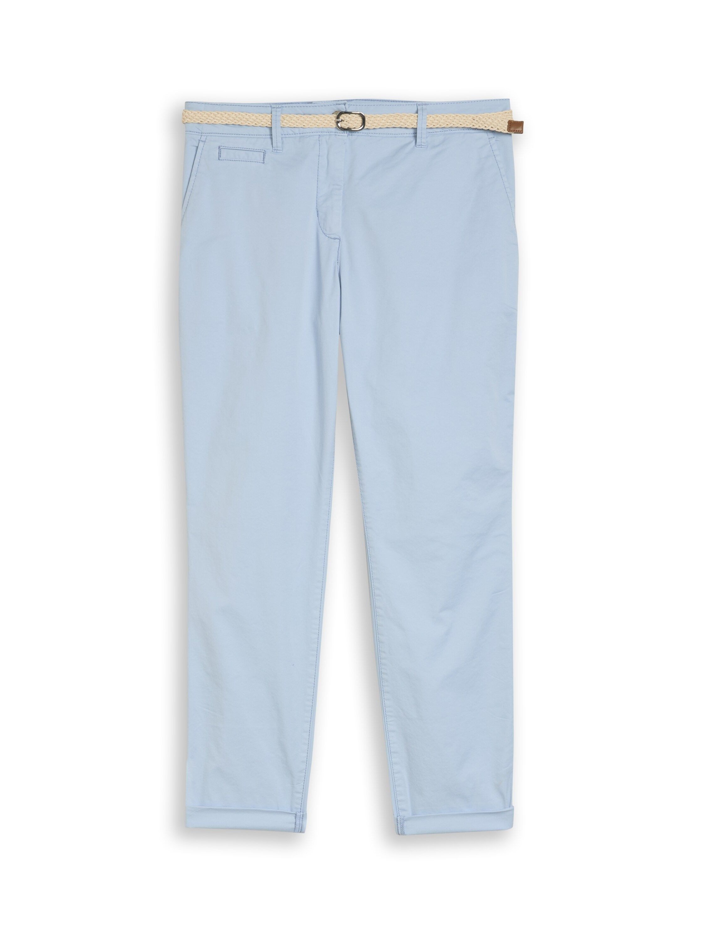 TOM TAILOR Stoffhose günstig online kaufen