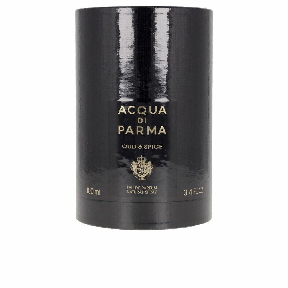 Acqua di Parma Eau de Parfum Oud & Spice Eau De Parfum Spray 100ml