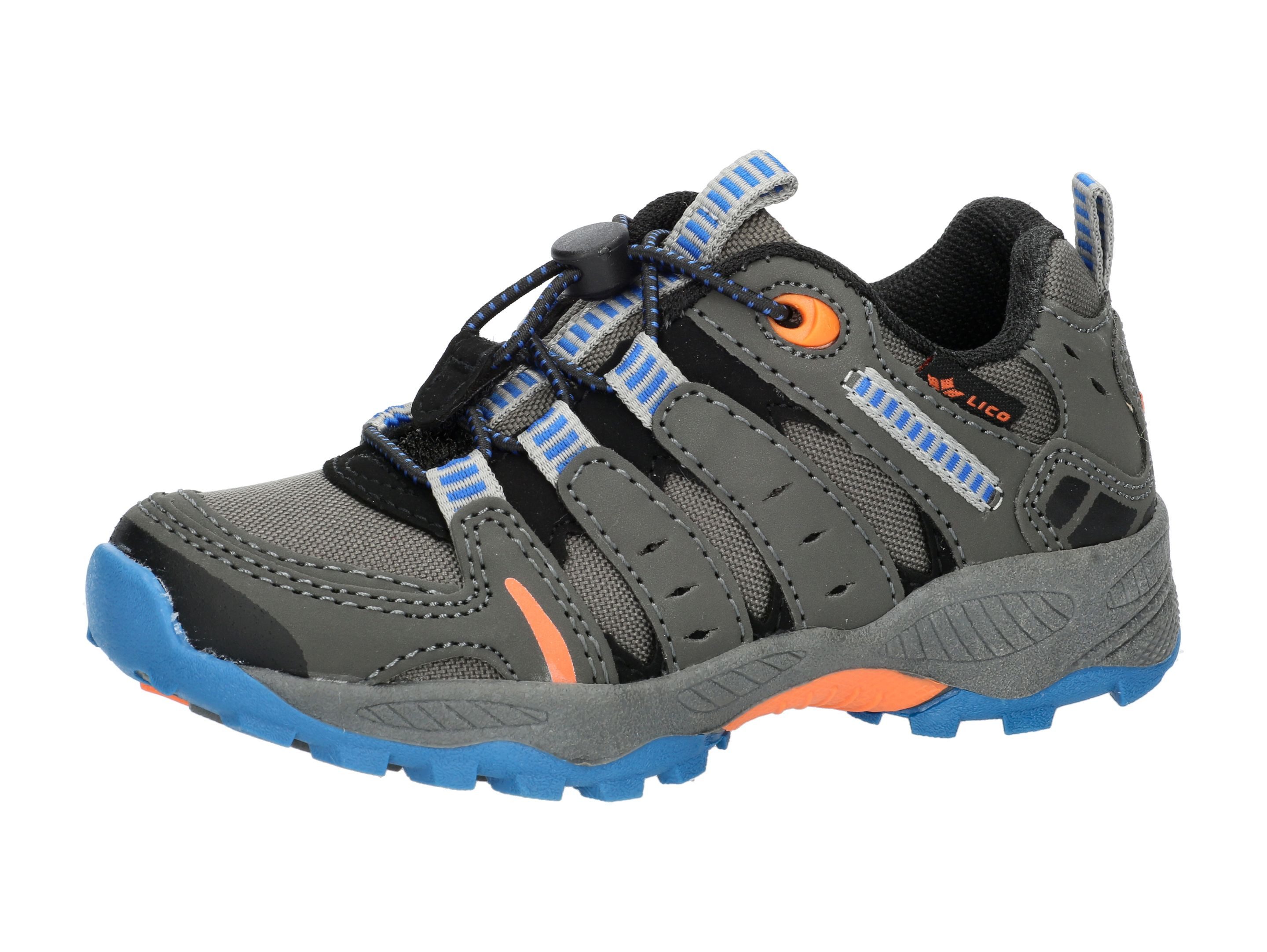 Lico Outdoorschuh Fremont Outdoorschuh