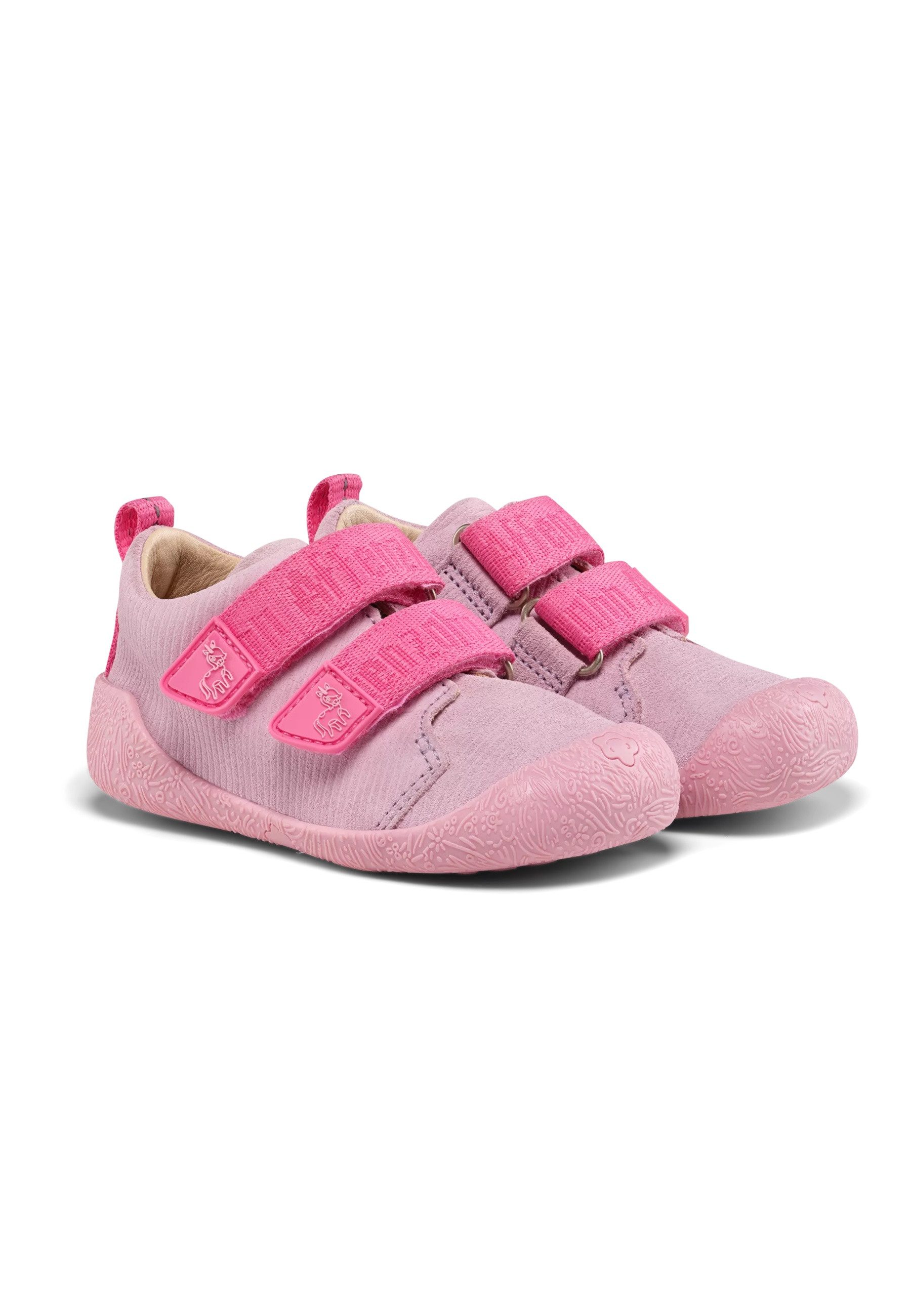 Lauflerner Leder Walky Lauflernschuh