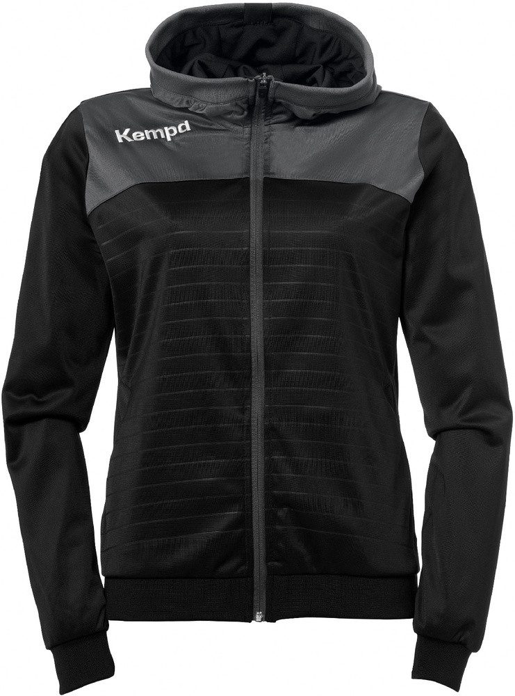 Trainingsanzug Emotion 2.0 Kapuzenjacke Damen