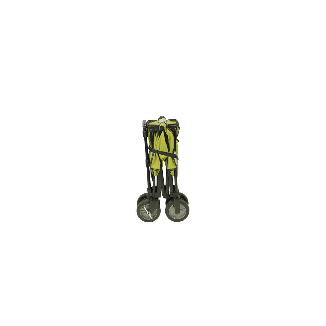 10T Bollerwagen Cooler Trolley XL Bollerwagen Kühltasche Strandwagen faltbar bis 75 kg
