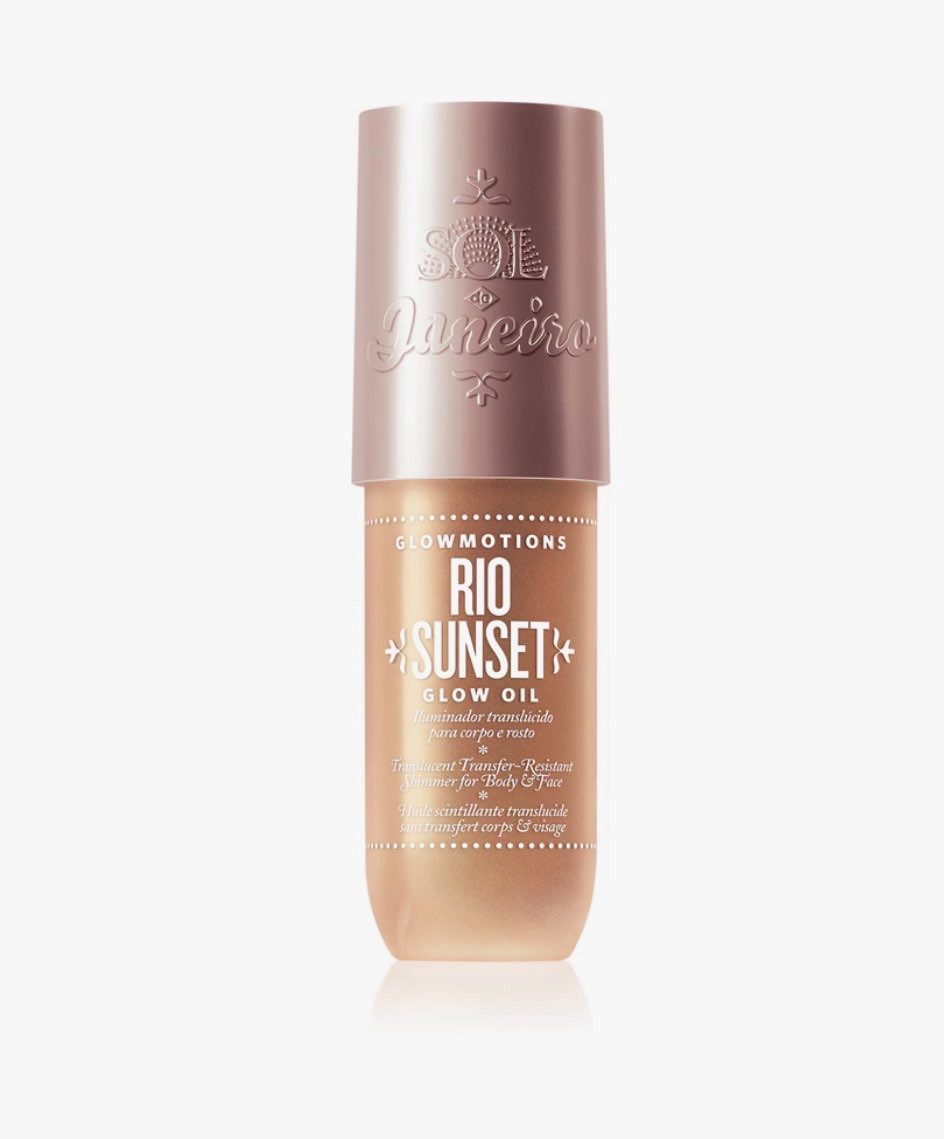 Sol de Janeiro Körperspray Sol de Janeiro Rio Sunset Glow Oil Rio Sunset (75ml)