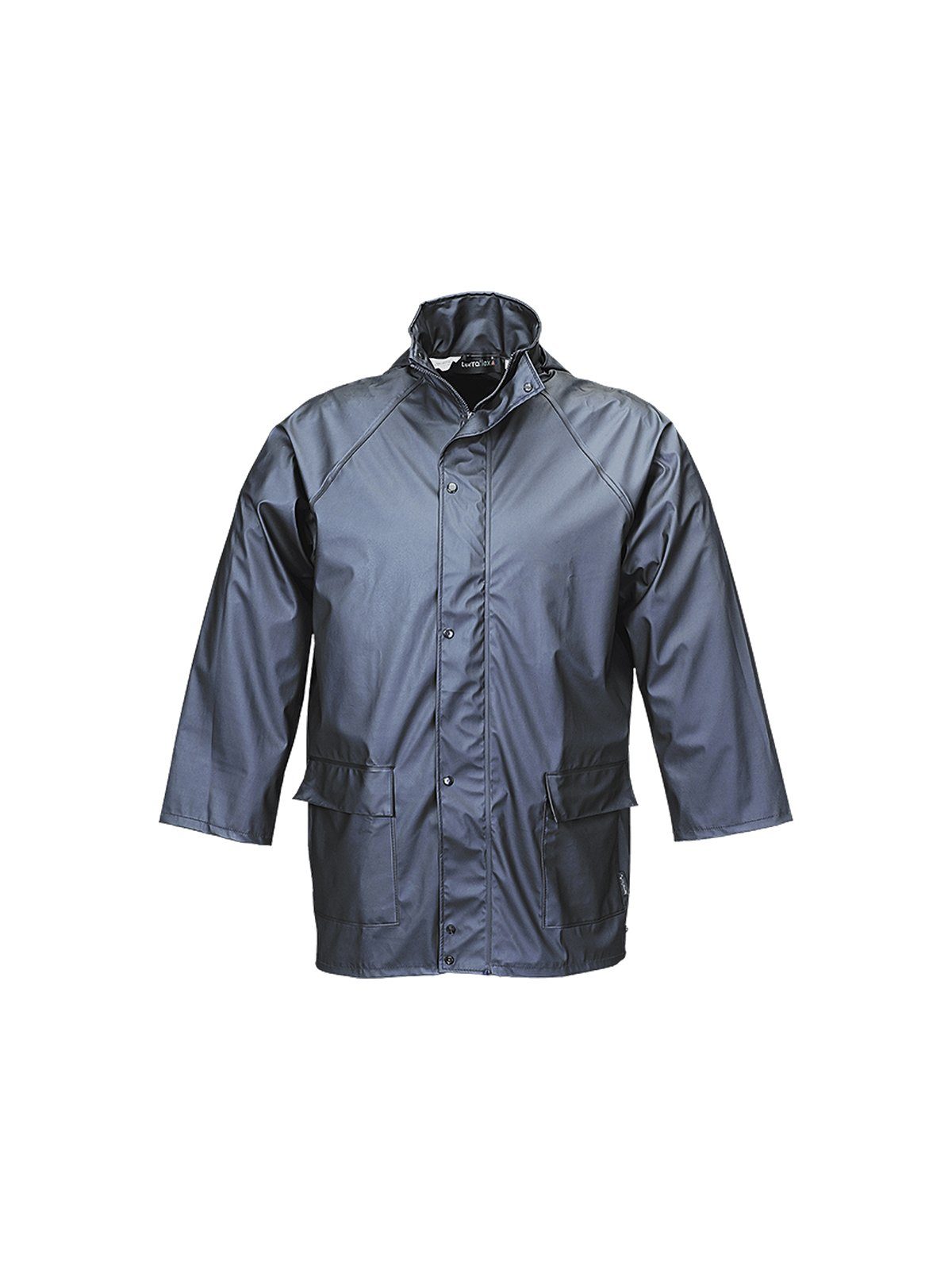 Terrax Workwear Regenjacke 0463-7400 PU-Stretch