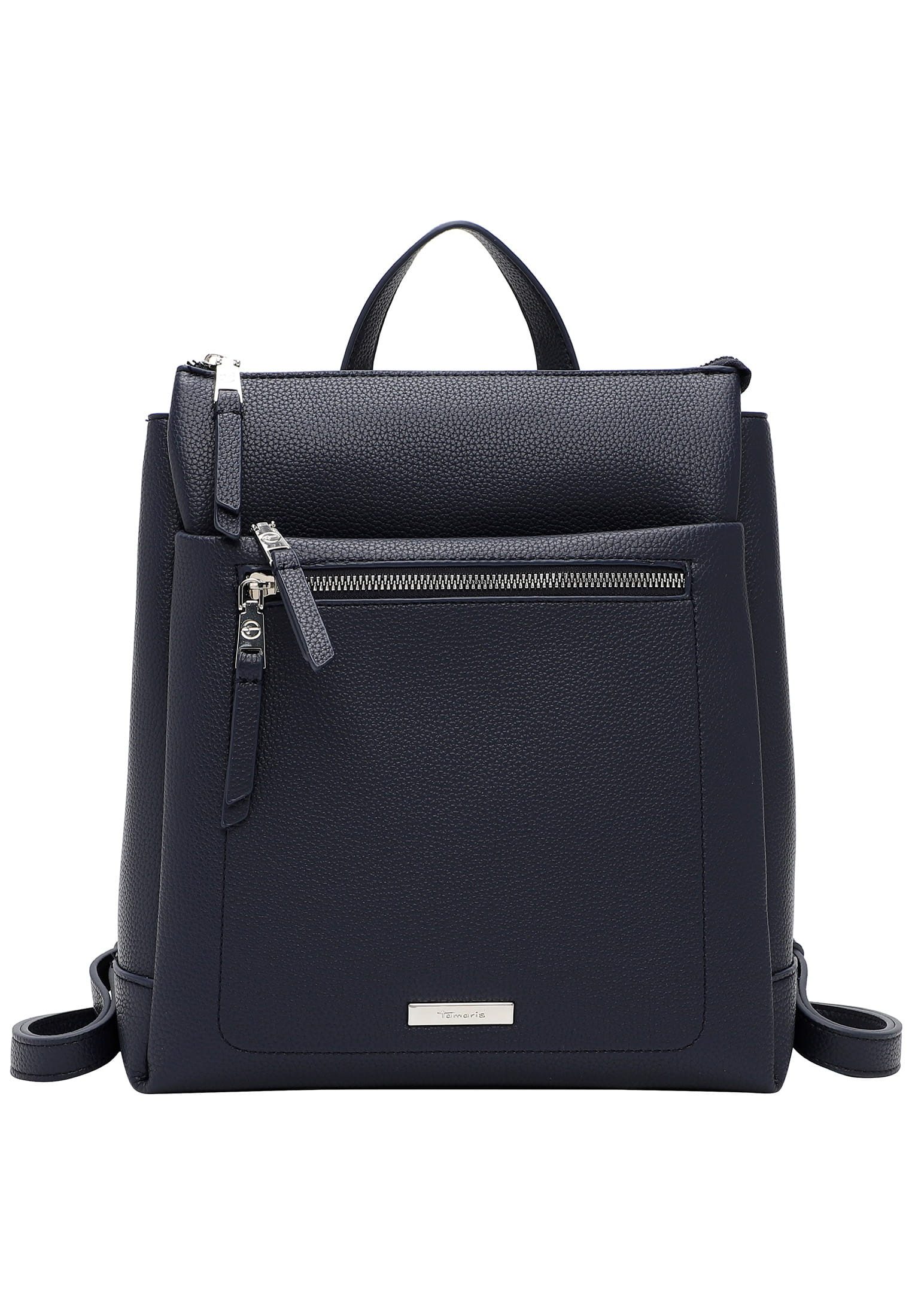 Tamaris Cityrucksack TAS Melissa, Emblem