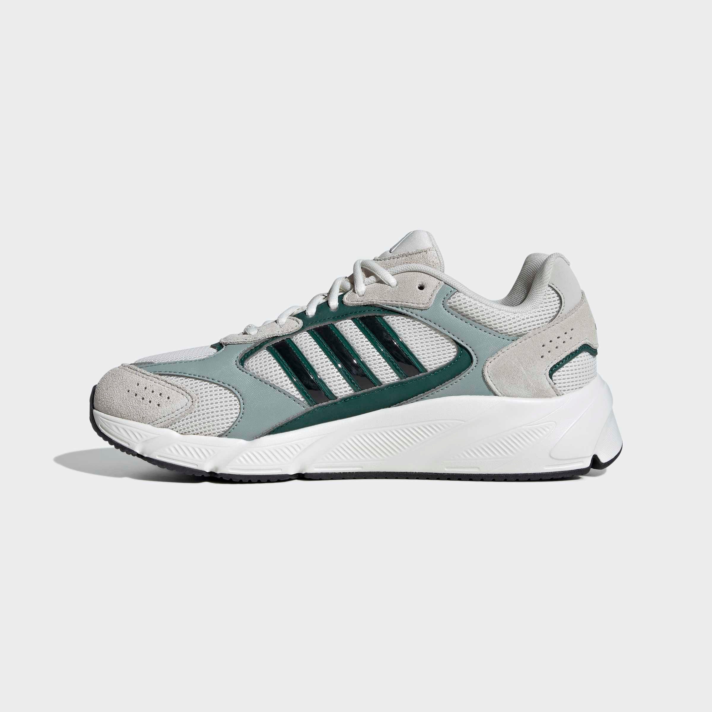 adidas Sportswear CRAZYCHAOS 2000 Sneaker inspiriert vom Design des adistar control