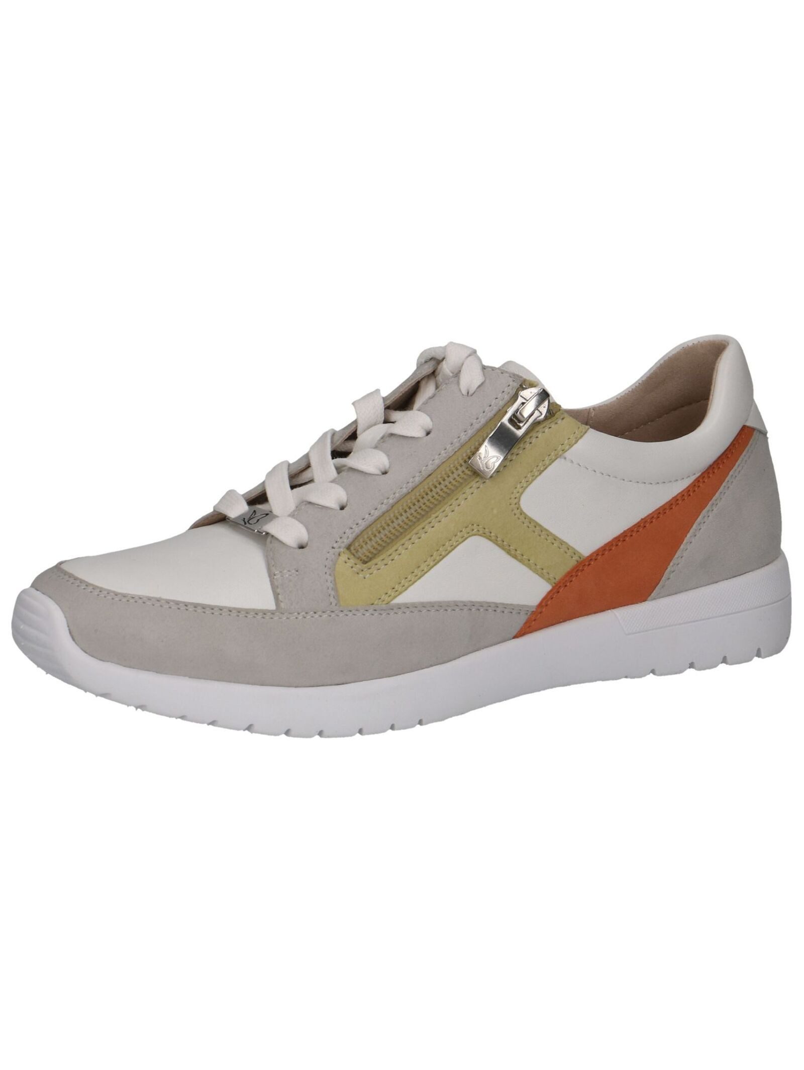 Caprice Sneaker Leder . Sneaker