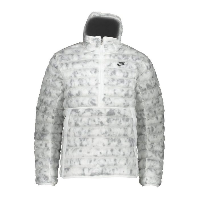 Nike Sportswear Sweatjacke Marble Insulation Jacke