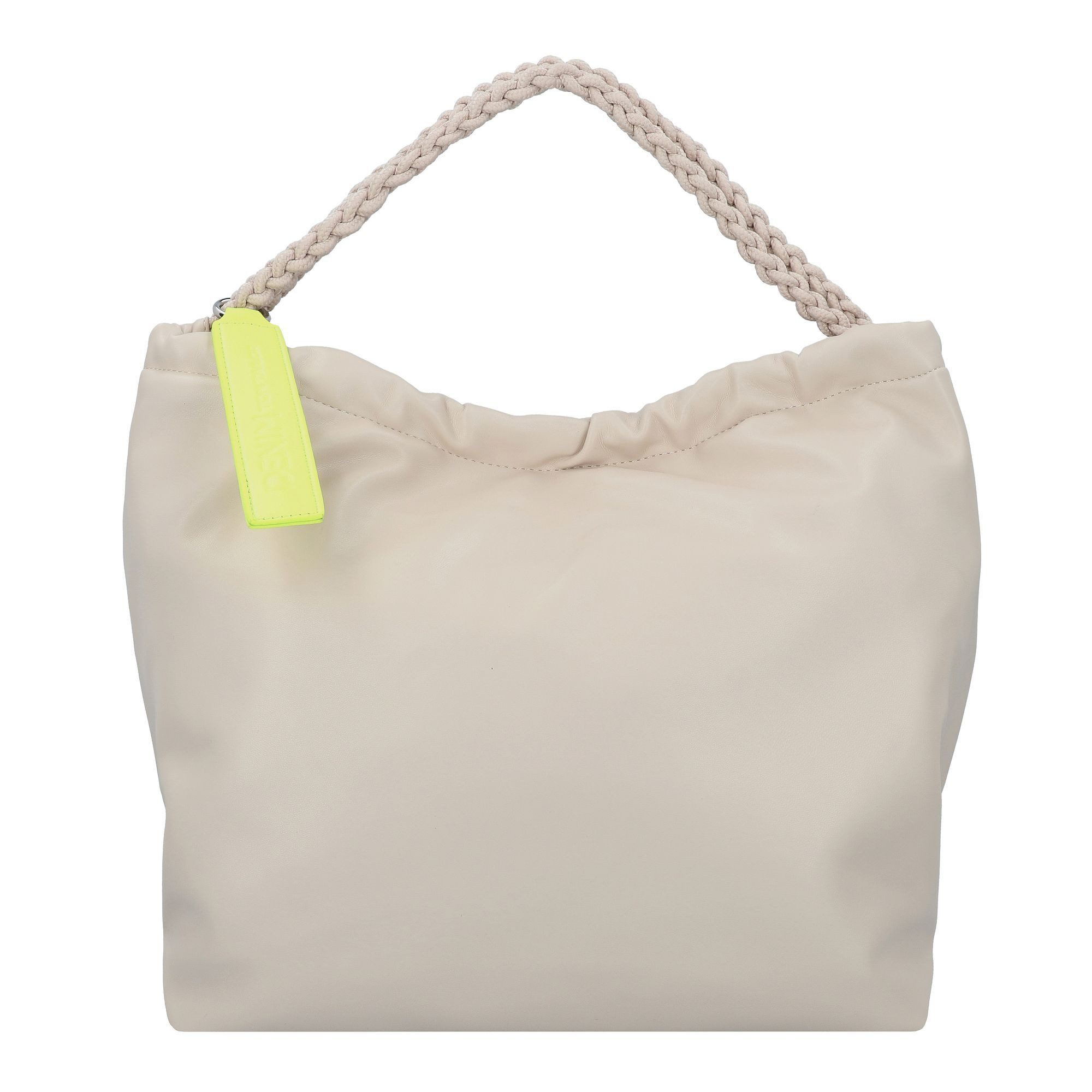 TOM TAILOR Denim Schultertasche Tamy, Polyurethan