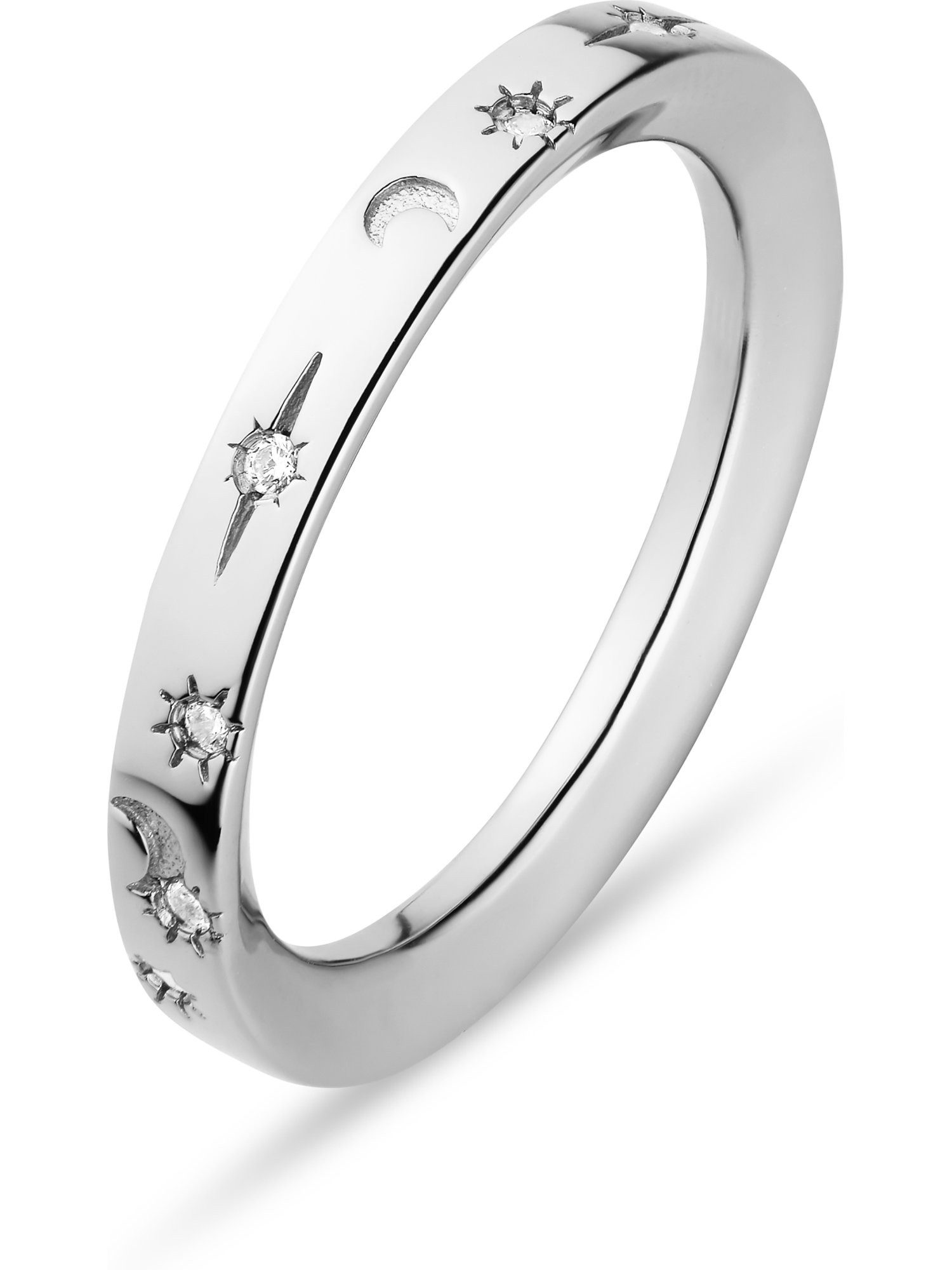 Silberring