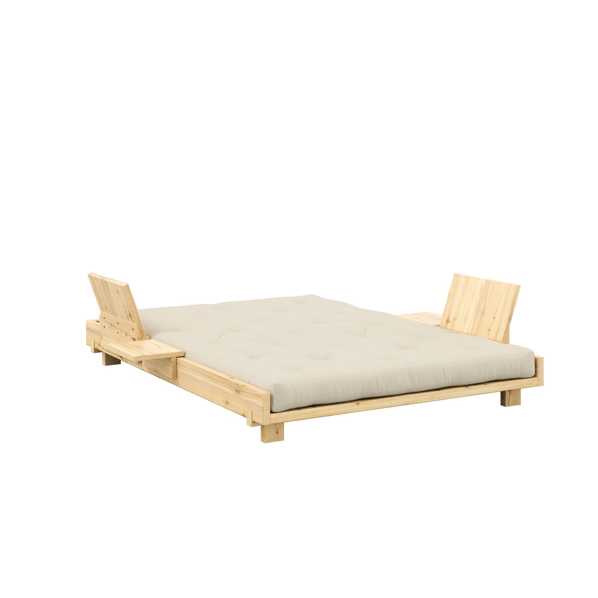 Karup Design Bett Social Sofa Bed, günstig online kaufen