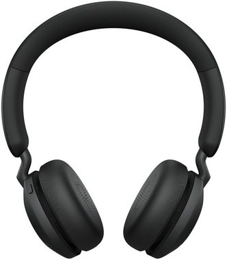 Jabra »Elite 45h« Bluetooth-Kopfhörer (Rauschunterdrückung, Alexa, Siri, Google Assistant, Bluetooth)