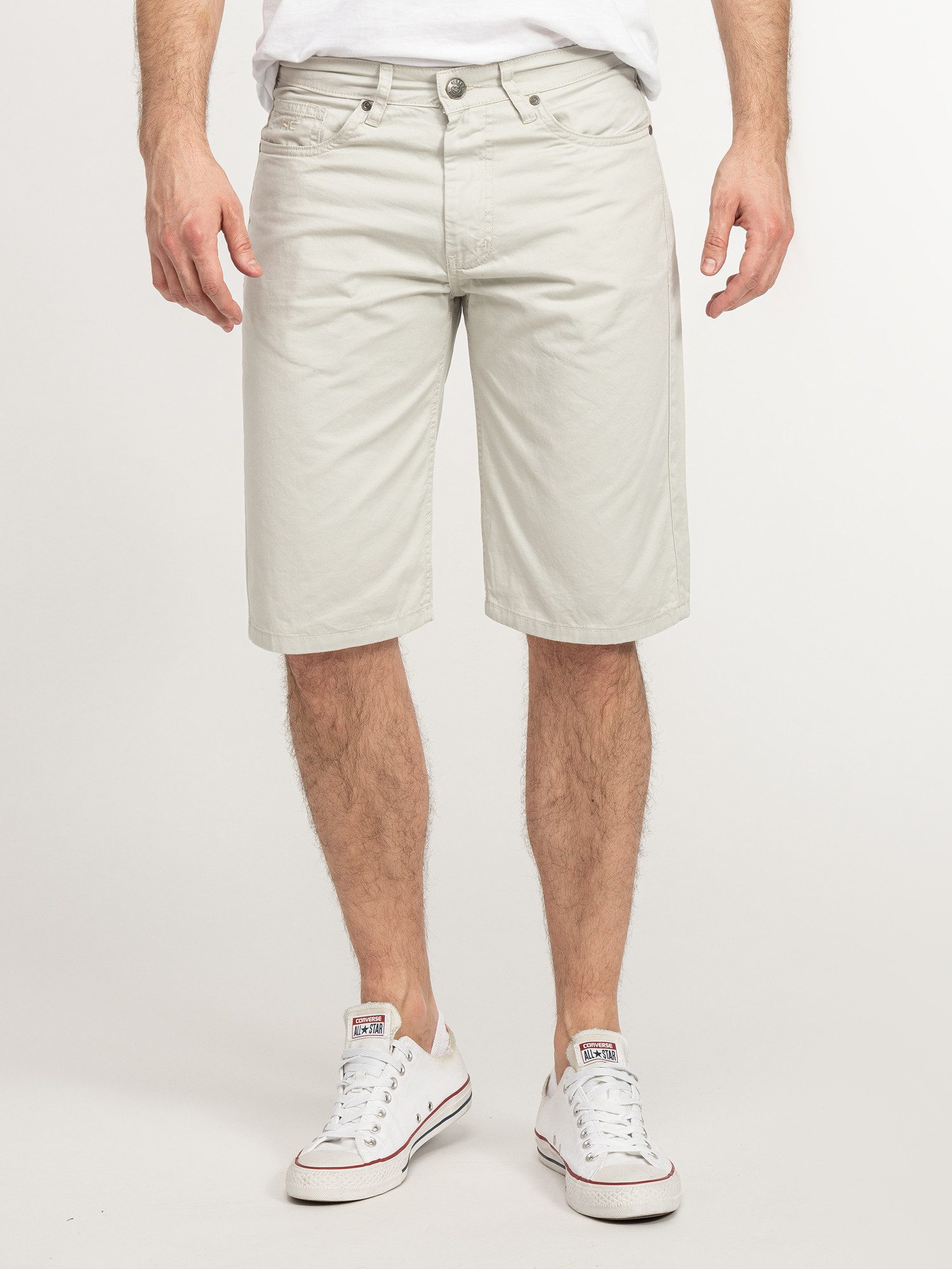 Rock Creek Bermudas Shorts Chinoshorts Sommer Hose H-377