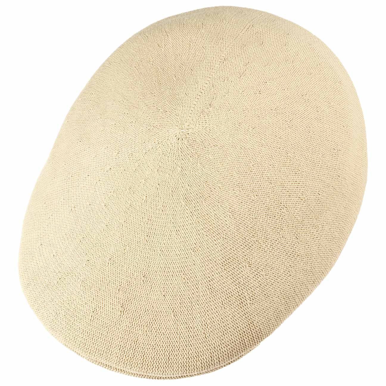 Kangol Flat Cap (1-St) Schnabelmütze mit Schirm günstig online kaufen
