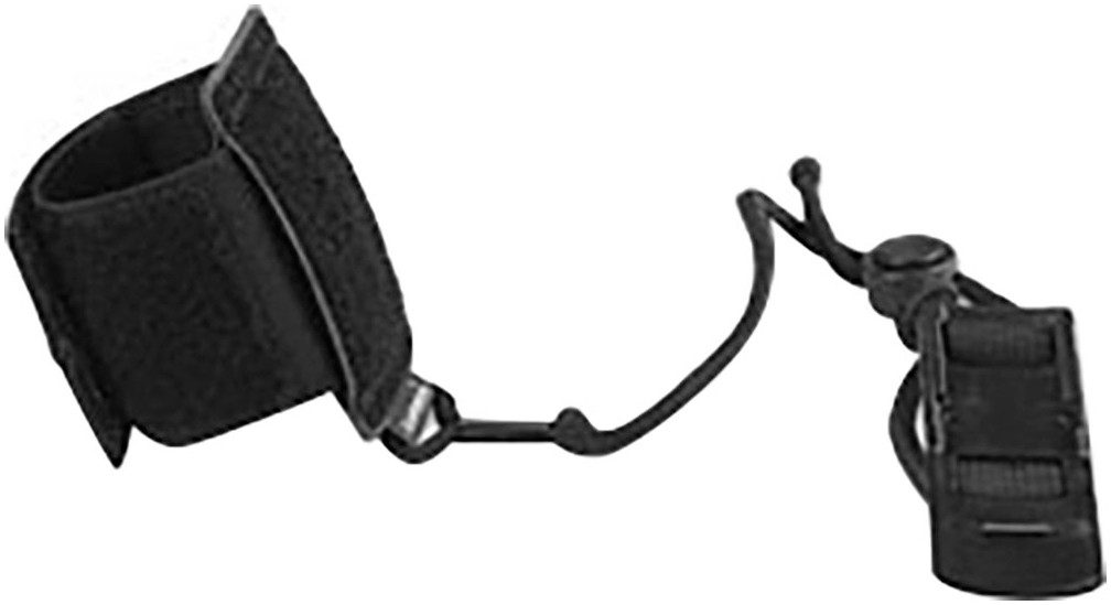 Garmin Navigationsgeräte-Halterung Rucksackbefestigung