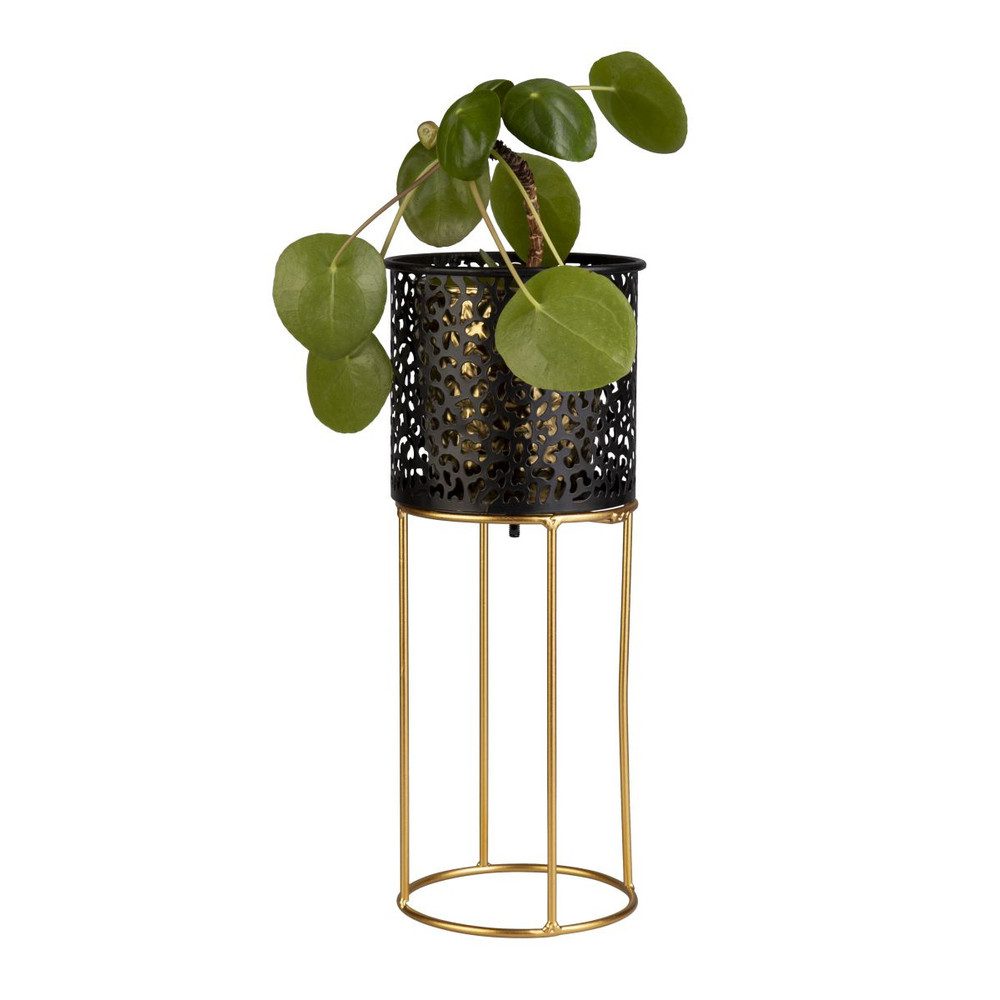 MICA Blumentopf Pflanztopf mit Ständer - günstig online kaufen