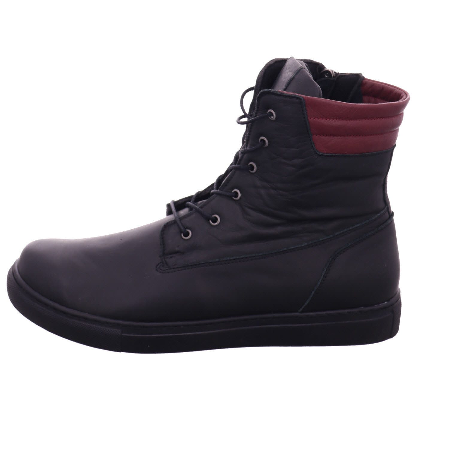 Andrea Conti 03448190-617 Schnürstiefelette