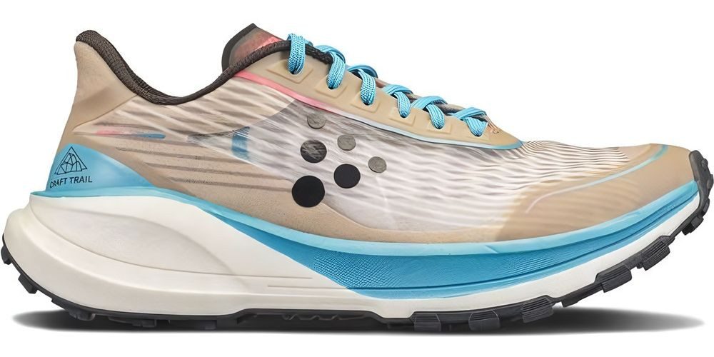 Craft Pure Trail W Laufschuh