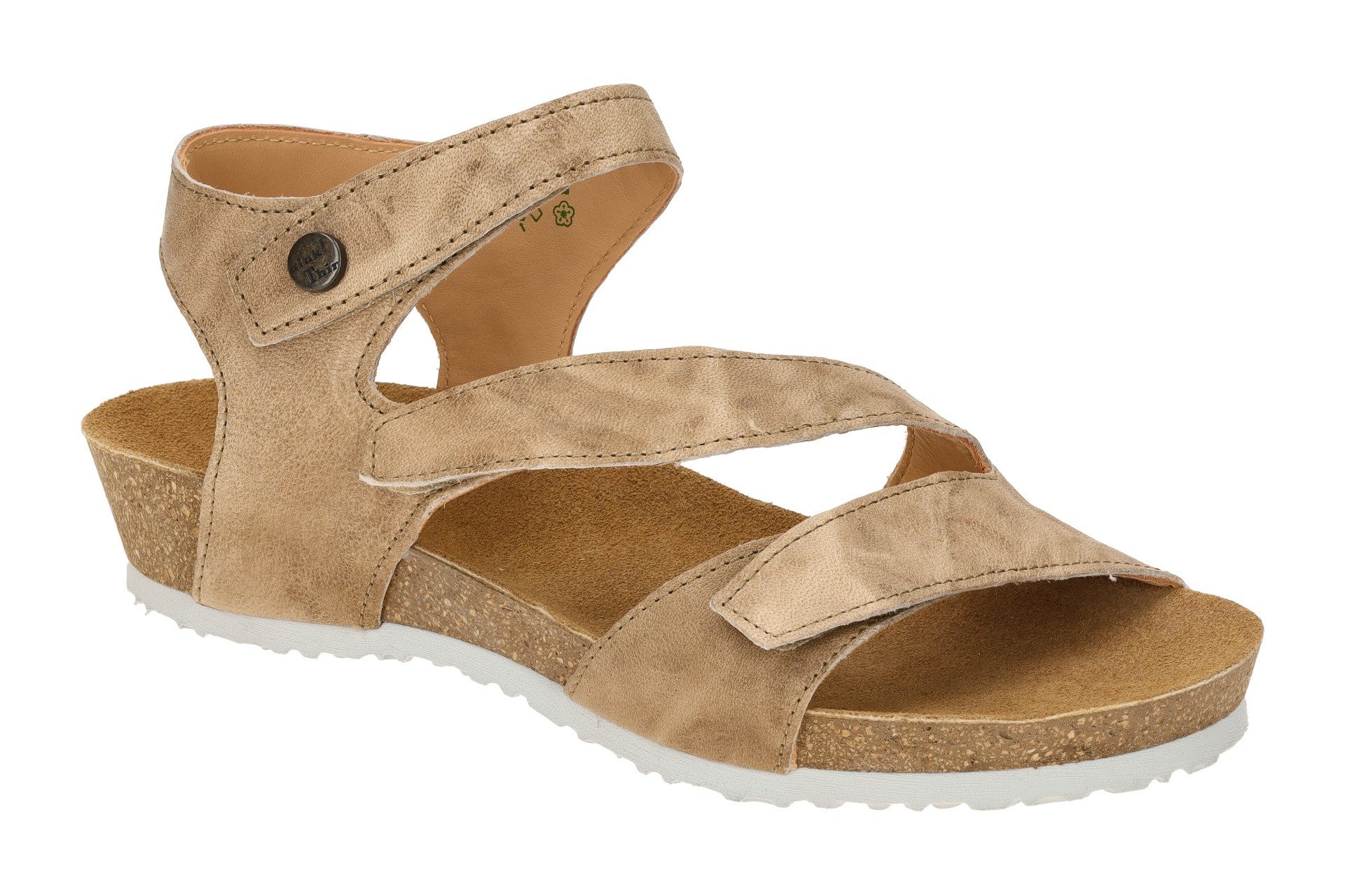 Think! 3-000297-4020 Sandalette