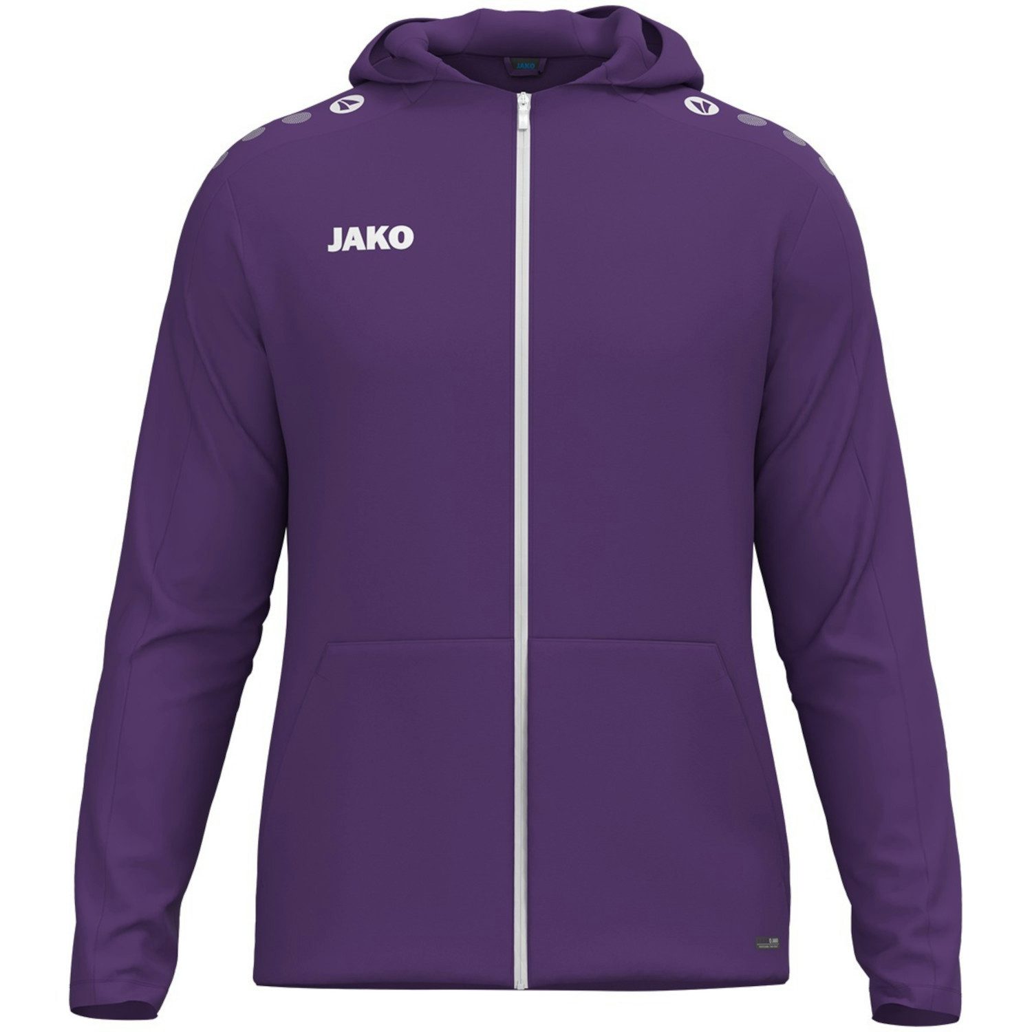 Jako Trainingsjacke Jako Damen Kapuzenjacke One 6800D