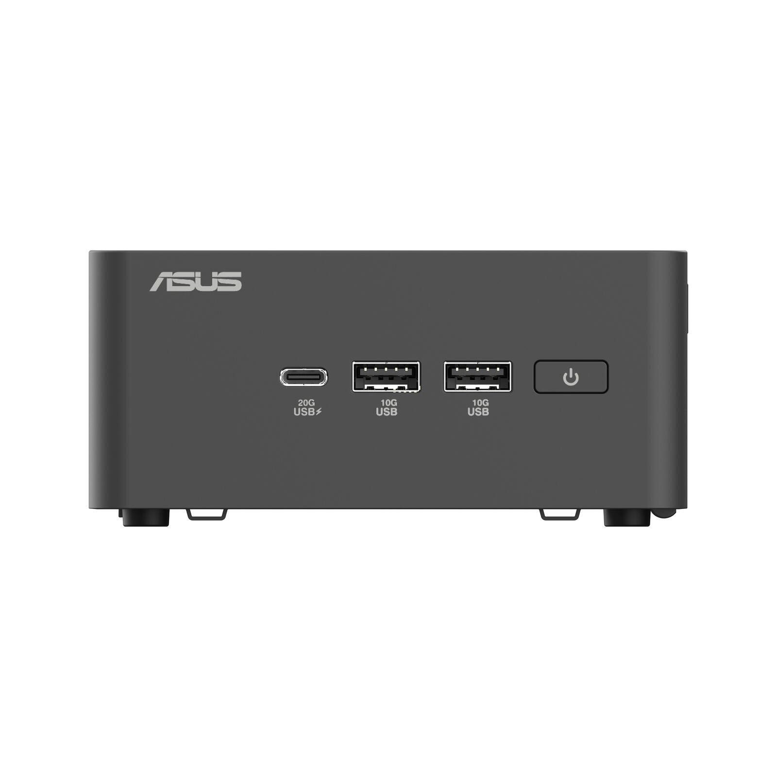 Asus RNUC15CRHV500002 Mini-PC