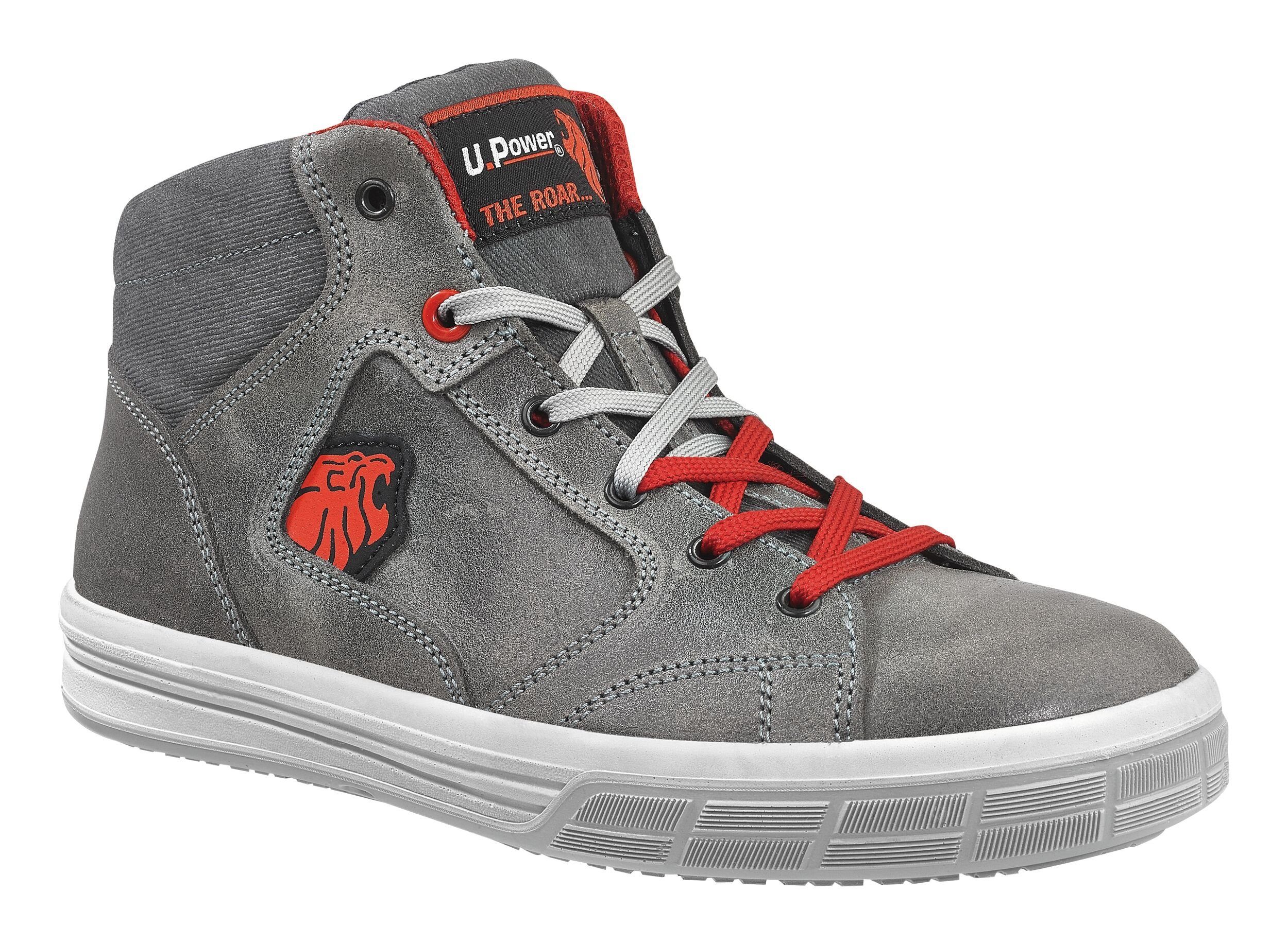 U-Power Stiefel Schnürstiefel Predator, S3 SRC