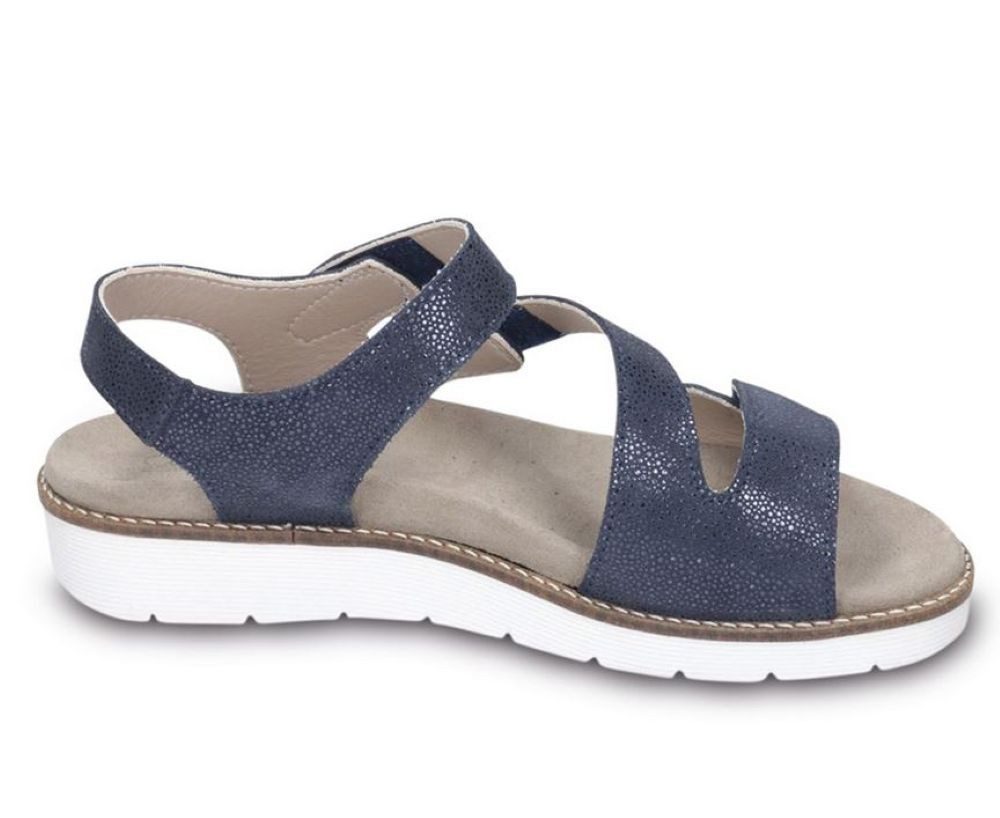 Comfortabel Sandale günstig online kaufen
