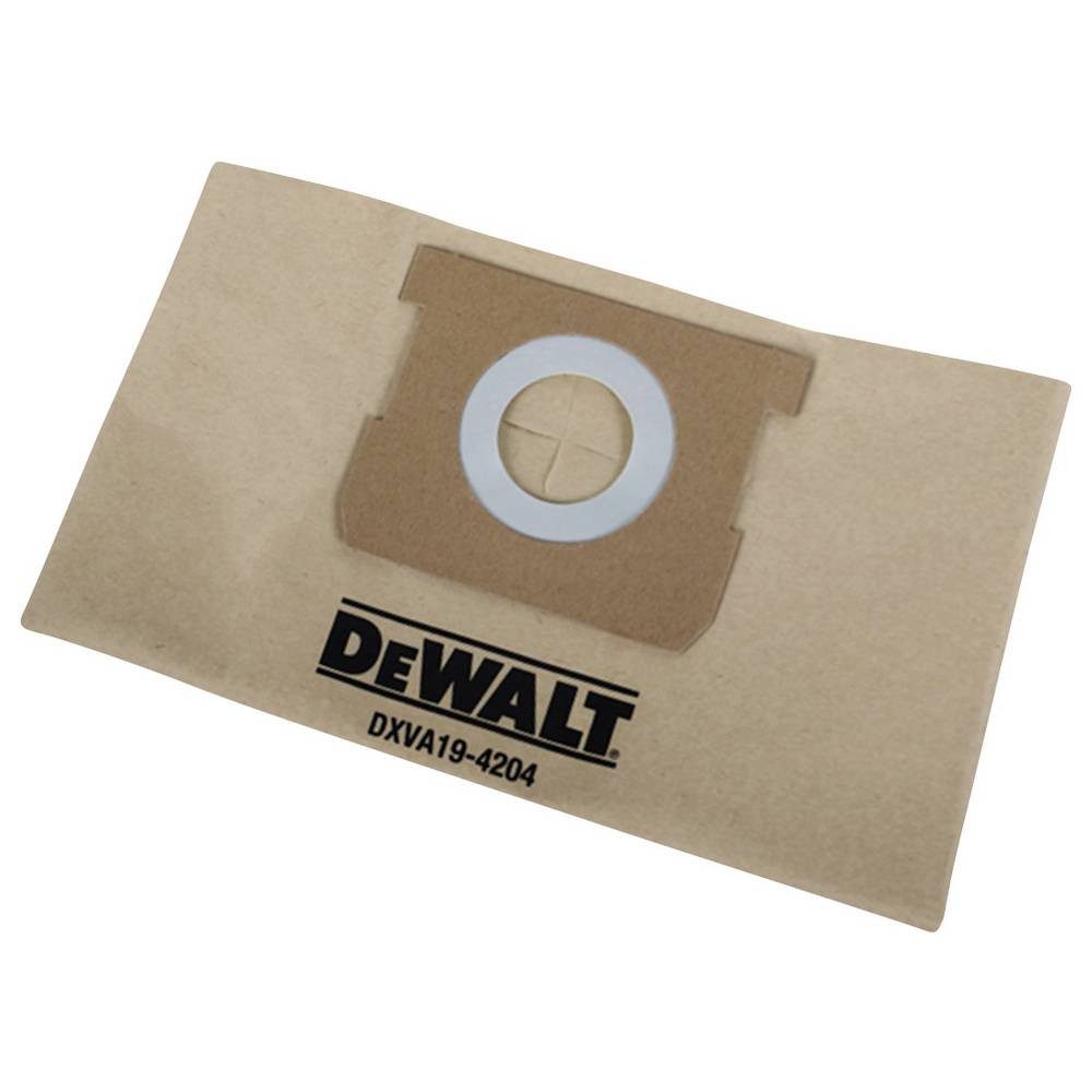 DeWalt Fangsack DXVA19-4204