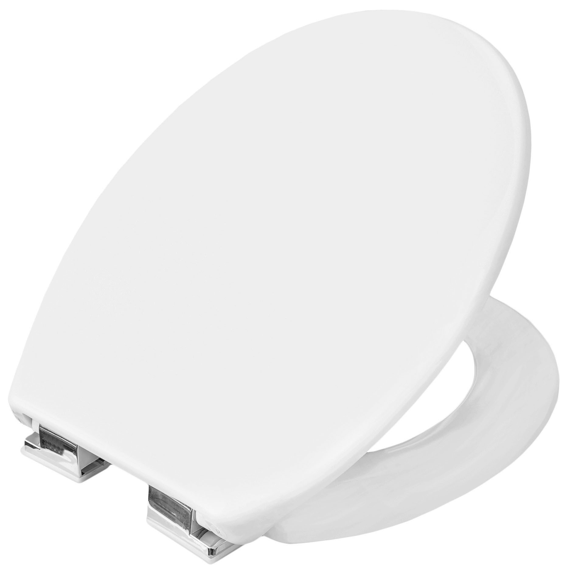 CORNAT WC-Sitz Tarox WC Sitz Absenkautomatik