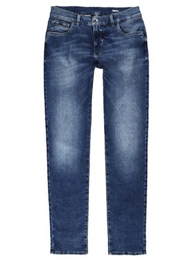 Engbers Straight-Jeans Super-Stretch-Jeans "My Favorite"