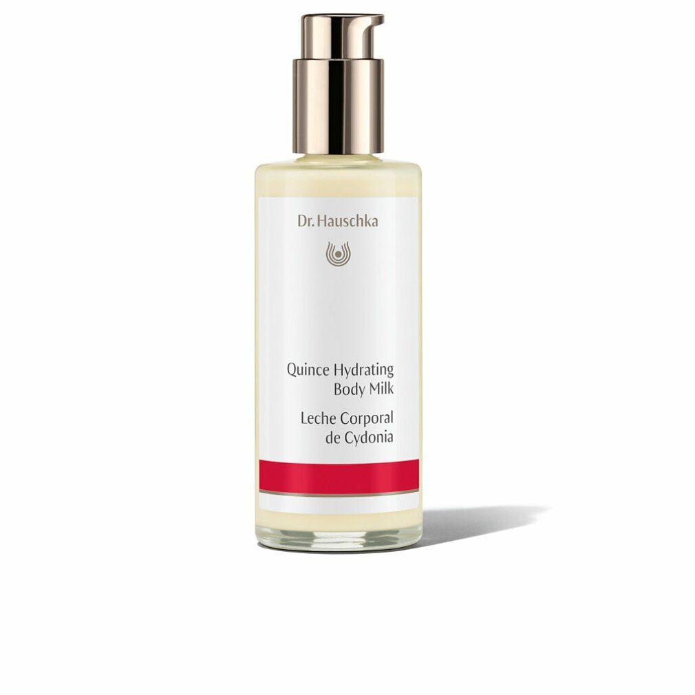 Dr. Hauschka Körperpflegemittel Dr. Hauschka Quince Hydrating Body Milk (145 ml)