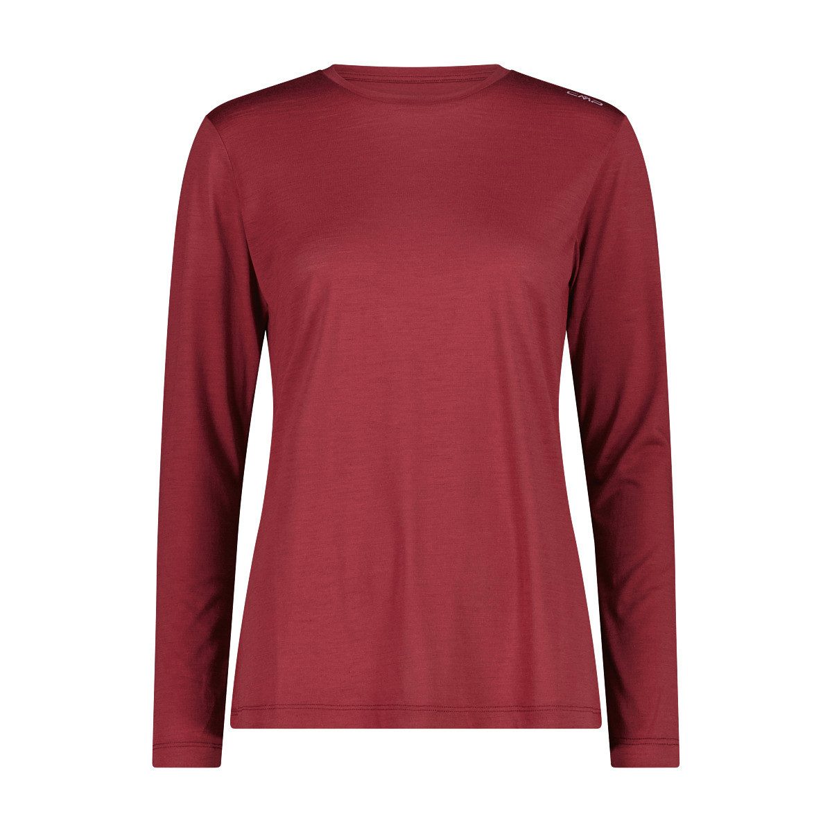 CMP Langarmshirt CMP Damen Langarmshirt Woman günstig online kaufen