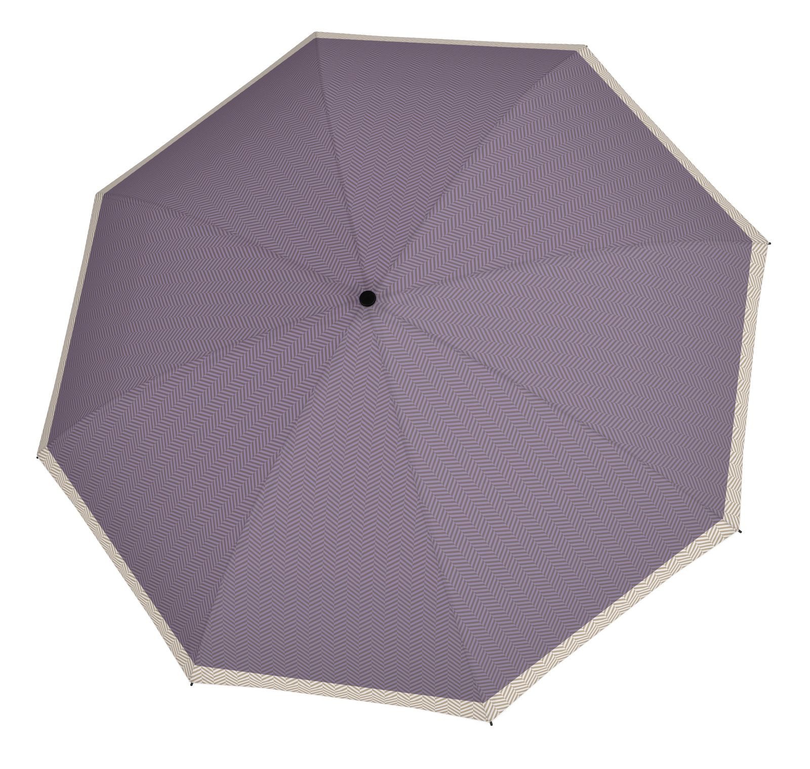 doppler® Taschenregenschirm Magic Printed